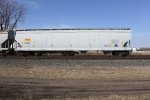 UTCX 53497 - Union Tank Car Co